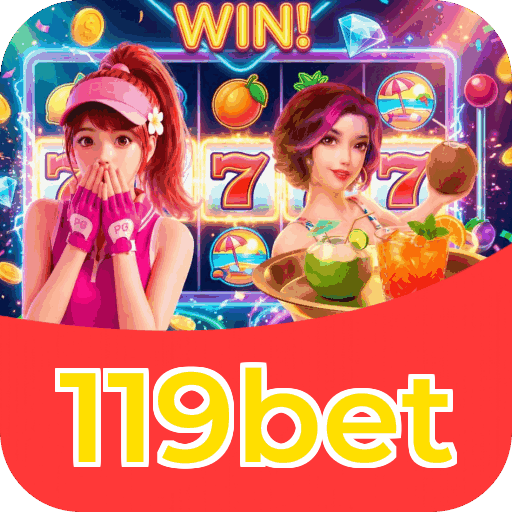 119bet - Vitória verificada Carlos M.