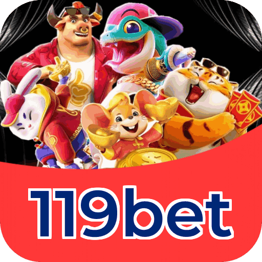 Especificações técnicas download 119bet