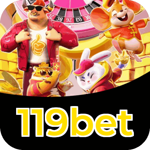 Especificações técnicas download 119bet