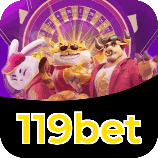119bet - Vitória verificada Fernando C.