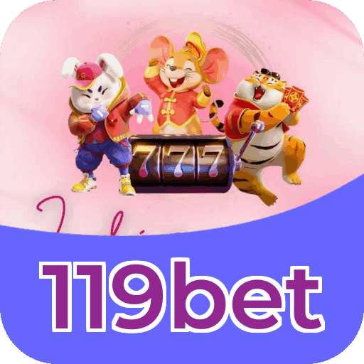 Especificações técnicas download 119bet