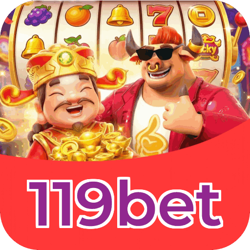 Especificações técnicas download 119bet