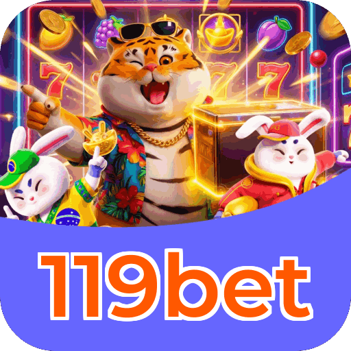 119bet - Tempos médios de saque PIX verificados